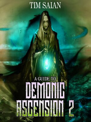 cover image of A Guide to Demonic Ascension, Book 2